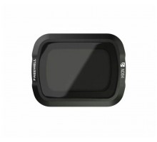 Нейтральный фильтр ND64 DJI Osmo Pocket / Pocket 2 (Freewell)