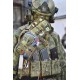 Стерильный бинт Emergency Trauma Dressing (ETD)- Abdominal/Stump North American Rescue