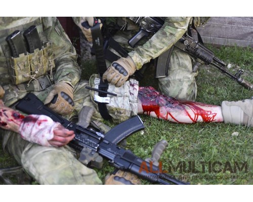 Тактический жгут-турникет SOF Tactical Tourniquet Tactical Medical Solutions