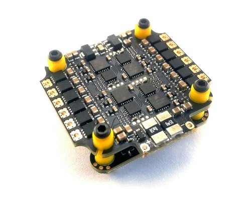 Стек DarwinFPV FPVCycle Whoop F7 45A