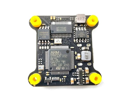 Стек DarwinFPV FPVCycle Whoop F7 45A