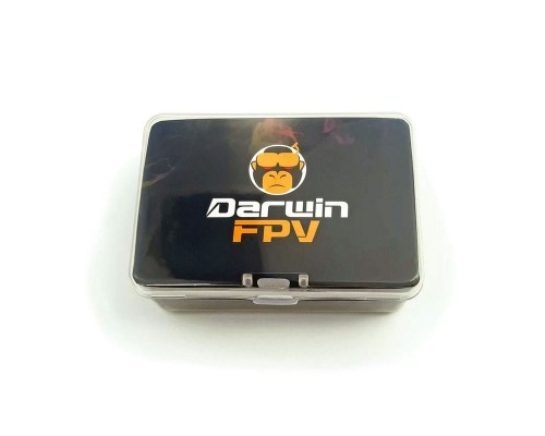 Стек DarwinFPV FPVCycle Whoop F7 45A