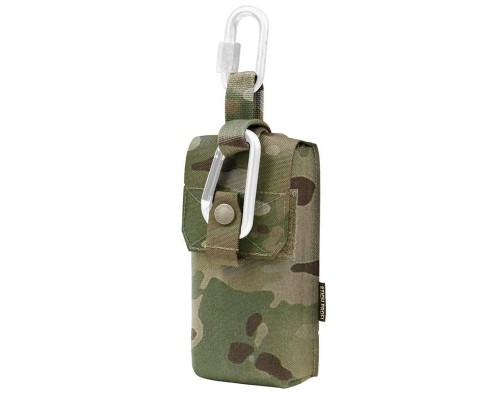 Эвакуационная стропа вер. 2 (7м) FASTCLIP MOLLE SYSTEM