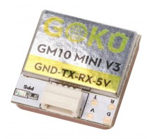 GPS модуль Flywoo GOKU GM10 Mini V3