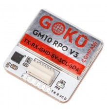 GPS модуль Flywoo GOKU GM10 Pro V3 с компасом