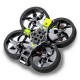 Квадрокоптер Flywoo CineRace20 V2 Neon LED HD с RunCam Link (BNF-DJI)