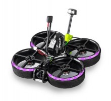 Квадрокоптер Flywoo CineRace20 V2 Neon LED HD с RunCam Link (BNF-DJI)