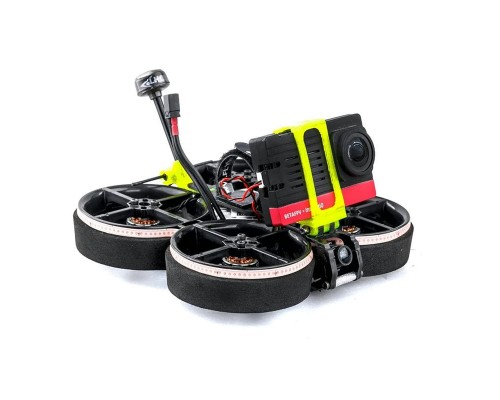 Квадрокоптер Flywoo CineRace20 V2 Neon LED HD с RunCam Link (BNF-DJI)