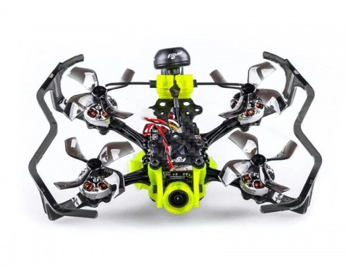 Квадрокоптер Flywoo Firefly Baby Analog V1.3 (Frsky R-XSR)