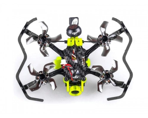 Квадрокоптер Flywoo Firefly Baby Analog V1.3 (Frsky R-XSR)