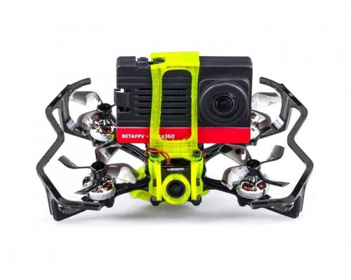 Квадрокоптер Flywoo Firefly Baby Analog V1.3 (Frsky R-XSR)