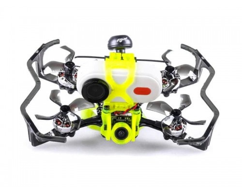 Квадрокоптер Flywoo Firefly Baby Analog V1.3 (Frsky R-XSR)