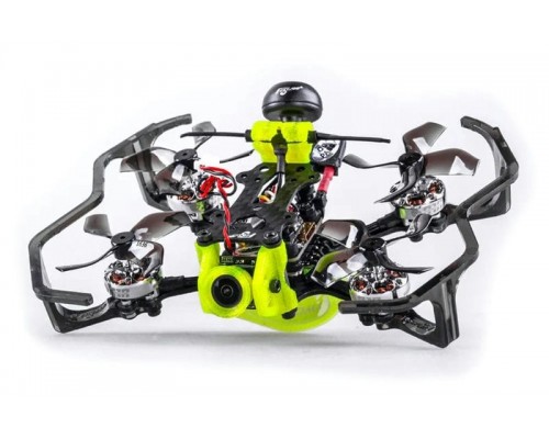 Квадрокоптер Flywoo Firefly Baby Analog V1.3 (Frsky R-XSR)