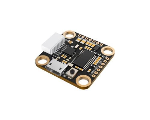 Полётный контроллер Foxeer F722 V4 Mini Flight Controller 20x20 BetaFlight