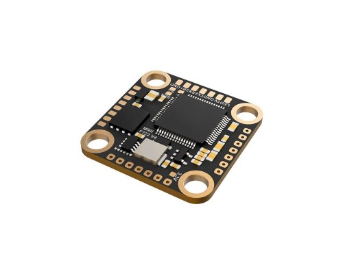 Полётный контроллер Foxeer F722 V4 Mini Flight Controller 20x20 BetaFlight