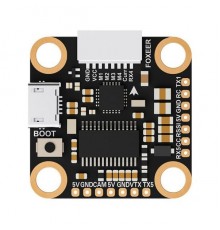 Полётный контроллер Foxeer F722 V4 Mini Flight Controller 20x20 BetaFlight