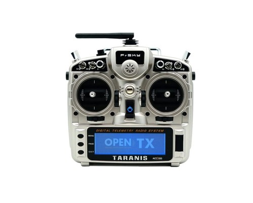 Аппаратура управления FrSky Taranis X9D Plus