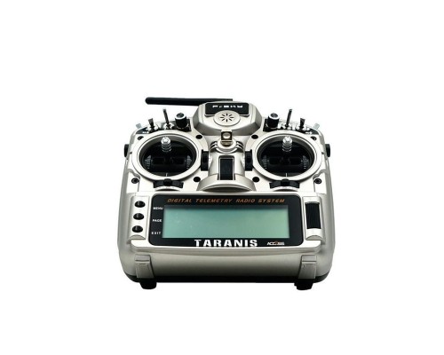 Аппаратура управления FrSky Taranis X9D Plus