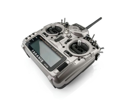 Аппаратура управления FrSky Taranis X9D Plus