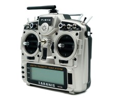 Аппаратура управления FrSky Taranis X9D Plus