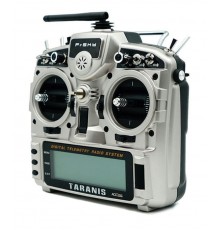 Аппаратура управления FrSky Taranis X9D Plus