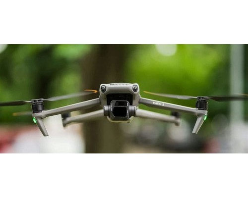 Набор нейтральных фильтров SPLIT DJI Mavic 3 (Freewell)