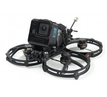 Квадрокоптер GEPRC CineLog35 V2 HD с RunCam Link