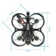 Квадрокоптер GEPRC Cinebot30 HD с O3 Air Unit (BNF-DJI)