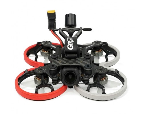 Квадрокоптер GEPRC CineLog20 HD с O3 Air Unit (BNF-DJI)