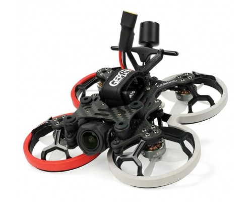 Квадрокоптер GEPRC CineLog20 HD с O3 Air Unit (BNF-DJI)