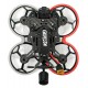 Квадрокоптер GEPRC CineLog20 HD с O3 Air Unit (BNF-DJI)