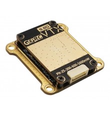 Видеопередатчик GEPRC RAD VTX 5,8 ГГц 1,6 Вт