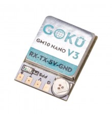 GPS модуль Flywoo GOKU GM10 Nano V3