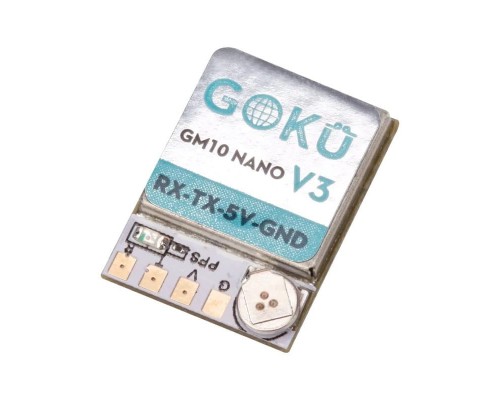 GPS модуль Flywoo GOKU GM10 Nano V3