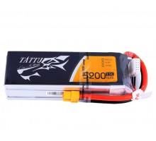 Аккумулятор Tattu 5200мАч 4S 15C 14,8В LiPo