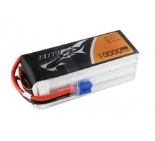 Аккумулятор Tattu 10000мАч 6S 25C 22,2В LiPo