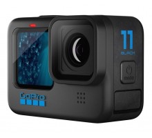 Экшн-камера GoPro HERO11 Black