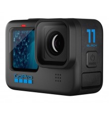 Экшн-камера GoPro HERO11 Black