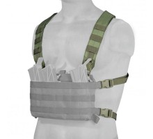 Наплечная система для Chest Rig