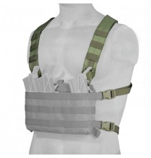 Наплечная система для Chest Rig