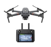 Квадрокоптер DJI Mavic 2 Enterprise Dual (с тепловизором Flir) + Smart Controller