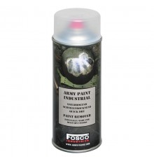 Смывка краски Paint Remover Fosco