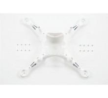 Корпус DJI Phantom 4 Advanced (нижняя часть)