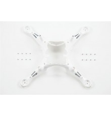 Корпус DJI Phantom 4 Advanced (нижняя часть)