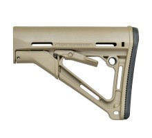 Приклад CTR Mil-Spec Magpul