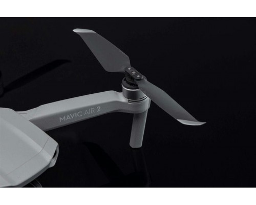 Низкошумные пропеллеры DJI Mavic Air 2 / Air 2S 7238 (Silver)