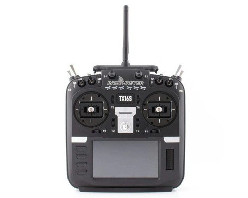 Аппаратура управления RadioMaster TX16S Mark II HALL V4.0