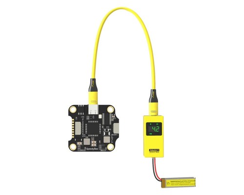 Адаптер SpeedyBee 3 WiFi/Bluetooth