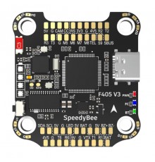 Полётный контроллер SpeedyBee F405 V3