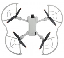 Защита пропеллеров DJI Mini 3 (SunnyLife)